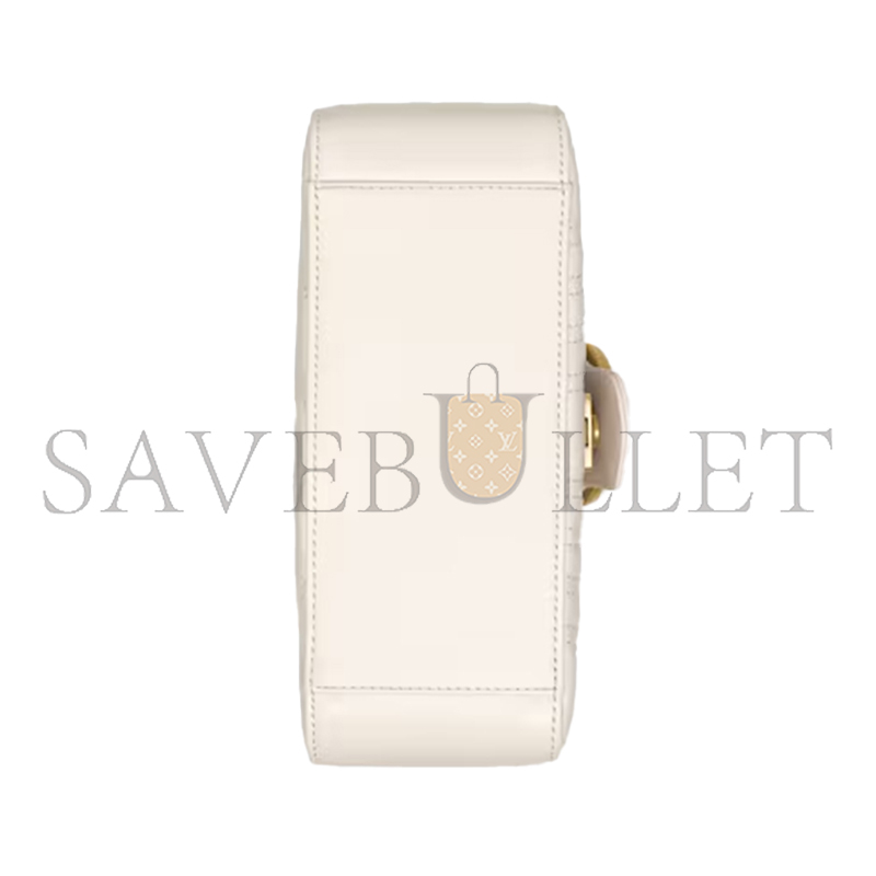 GUCCI GG MARMONT MINI TOP HANDLE BAG ‎‎547260 (21*15.5*8cm)